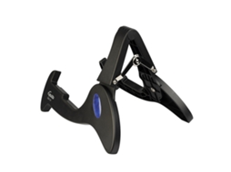 Lurelia Suporte Para Guitarra Dobrável Ajustável