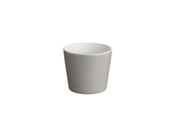 Conjunto de 4 Copos - Light Grey ALESSI