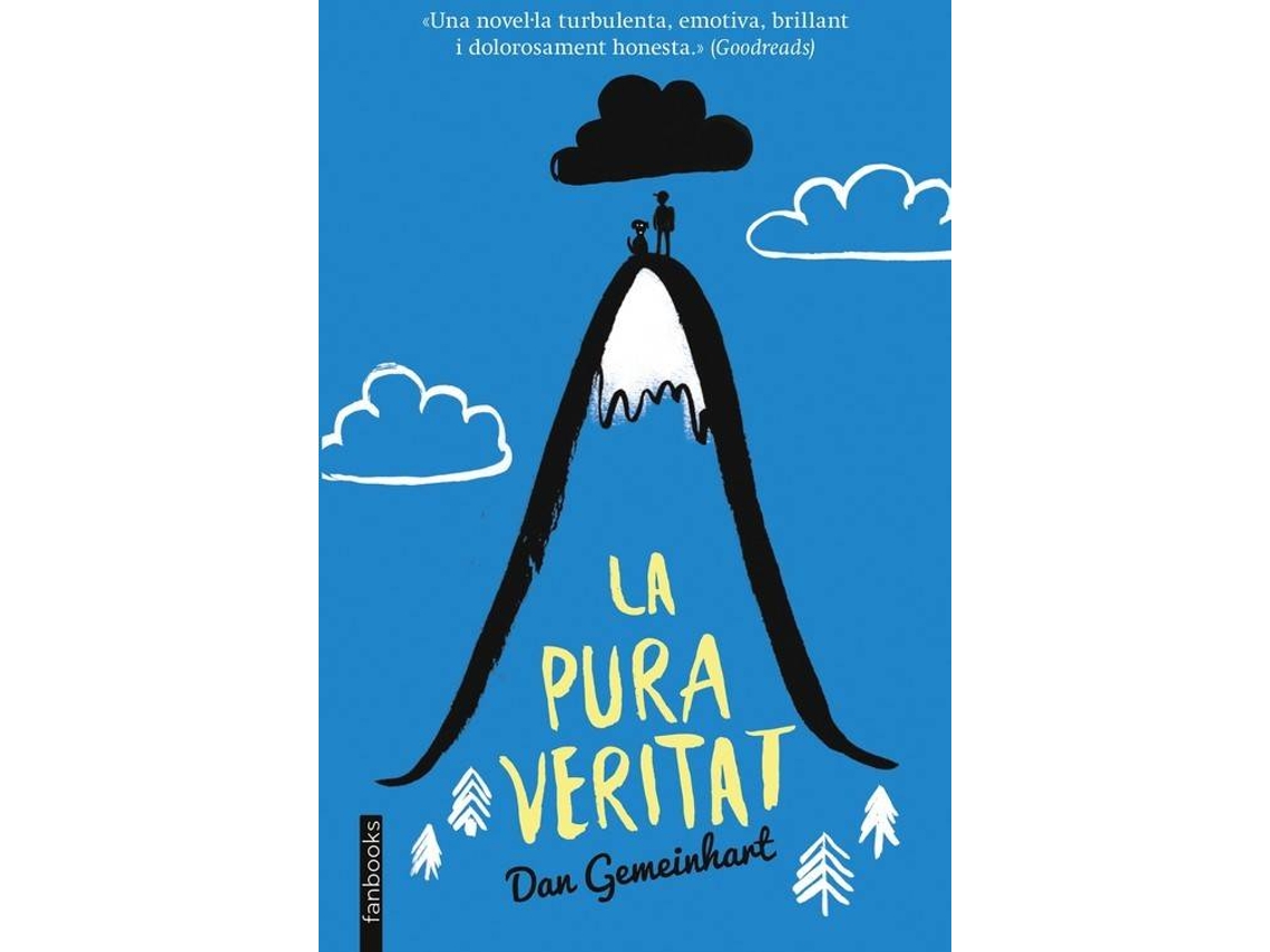 Livro La Pura Veritat