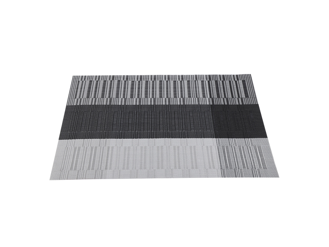 Peças Trivet Redondo Encorregado Mesa Cozinha Bege