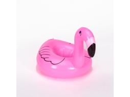 Suporte Inflável Flutuante Para Copo De Piscina, Ideal Para Banheiras.