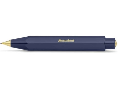 Lapiseira KAWECO Classic Sport Azul (0.7mm)