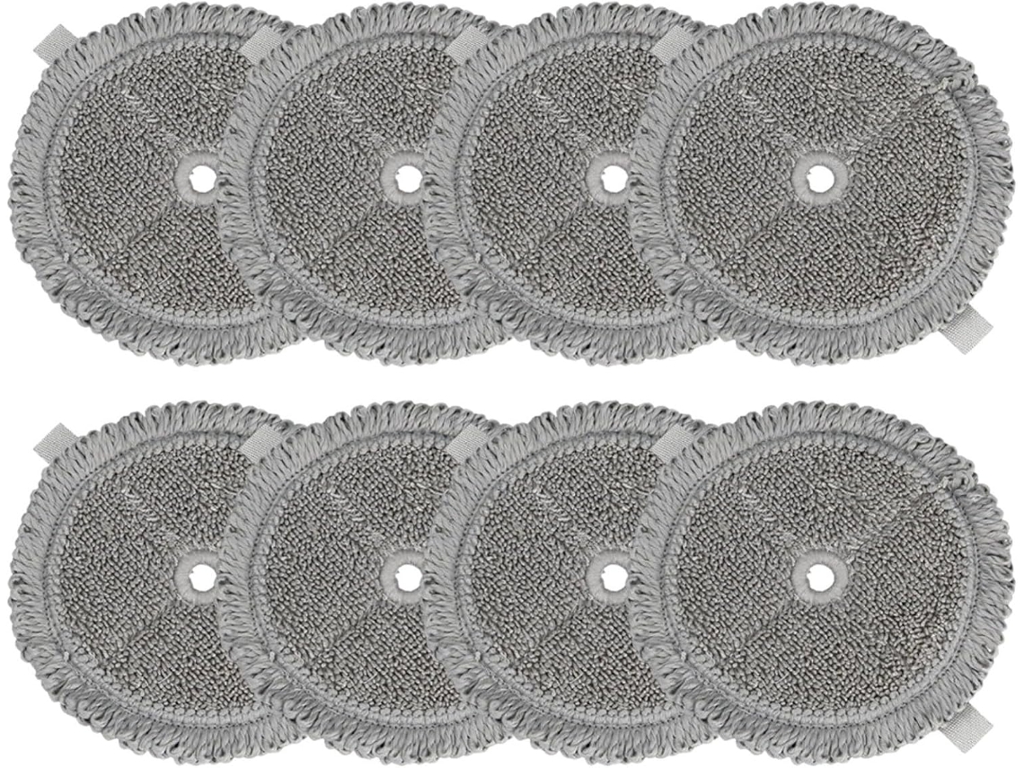 Tergicristallo In Microfibra Per Aspirapolvere Unlimited 7