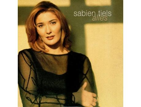 Cd Alles, Sabien Tiels Alora Music