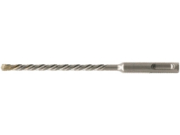 Broca MILWAUKEE SDS-PLUS 2 Pc 7X110