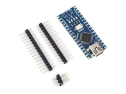 Módulo Placa Controlador Micro Atmega328p 5v 16m