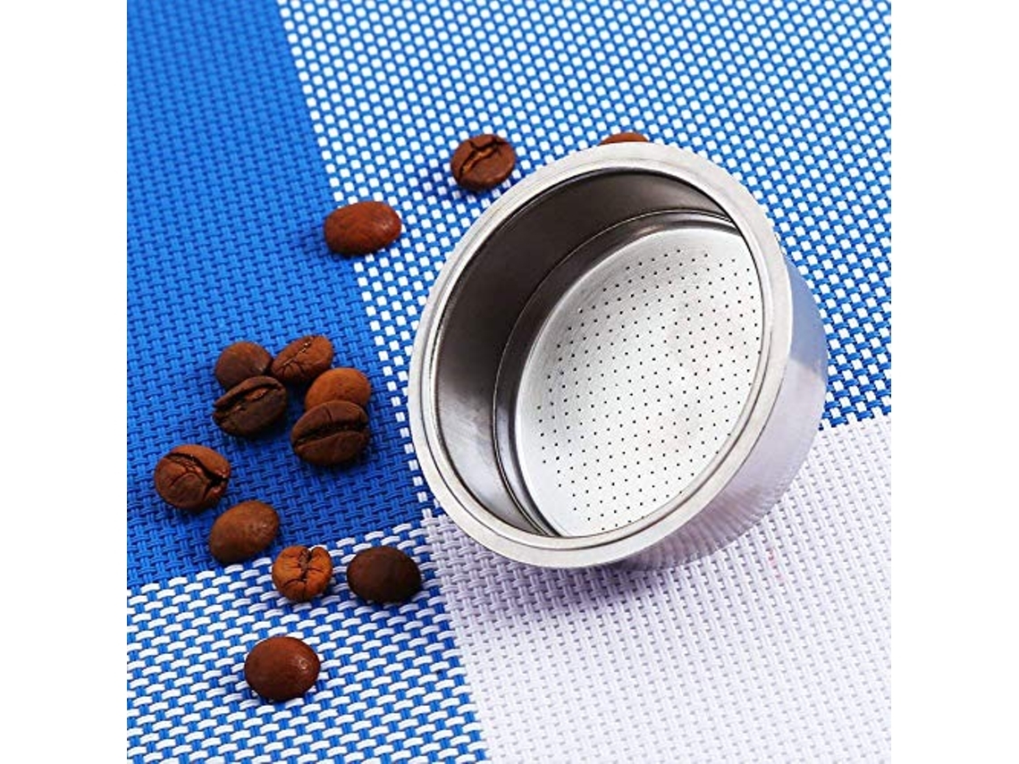 Copinho para Filtro de Café 51 Mm Portátil Usb STELASPLEN