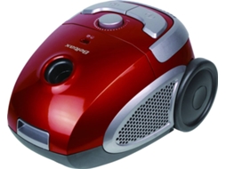 Aspirador com Saco BELTAX BVC-1300 (78 dB - Saco de pó: 2 L)