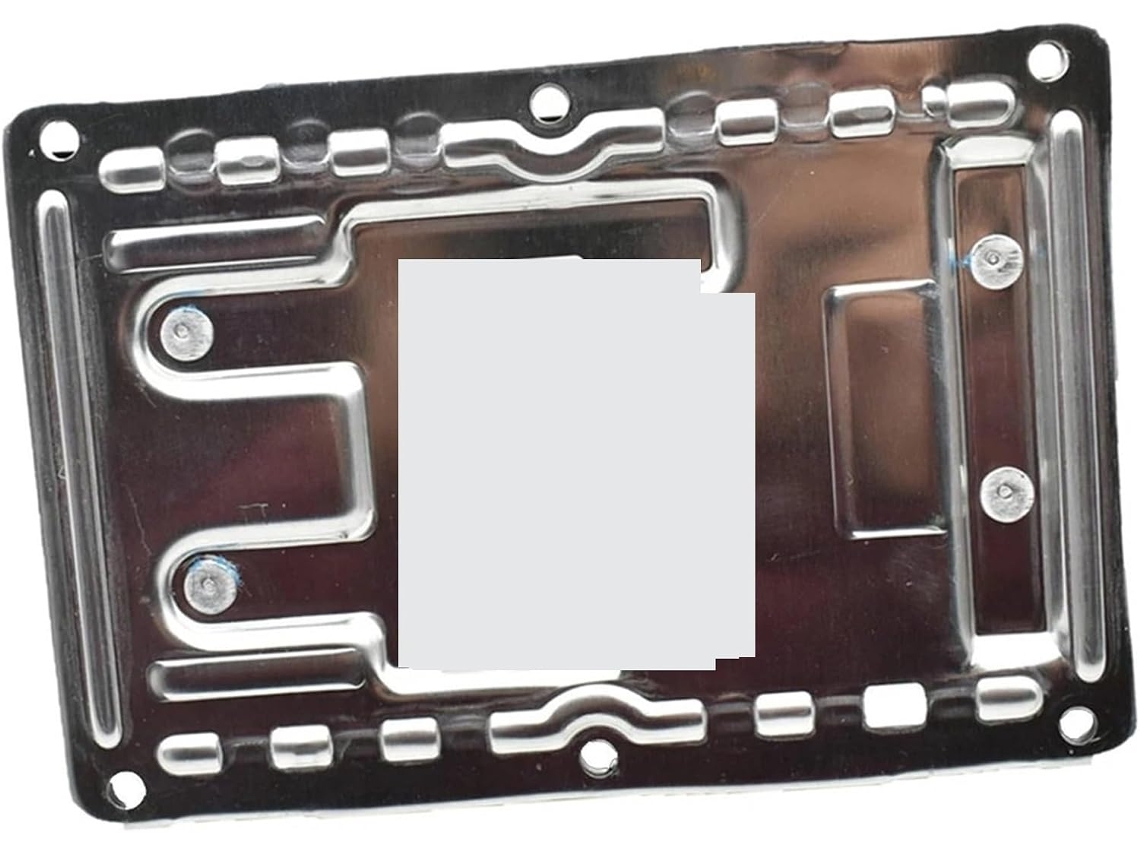 Sensor De Nivelamento Automático Farol Carro, Ignitor De Reator Xenônio 12 Pinos Para Faróis Porsche B6 A4 E Jaguar