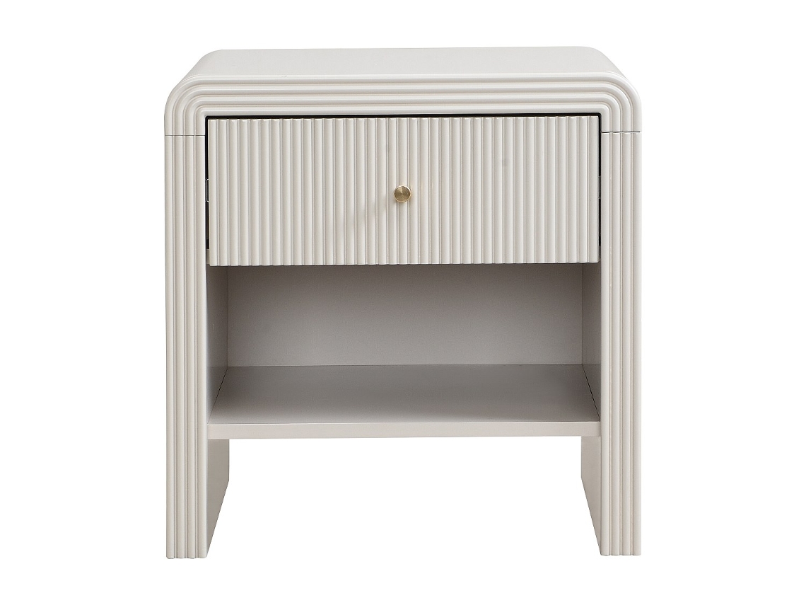 Mesa De Cabeceira Mirenalo VENTE-UNIQUE.PT