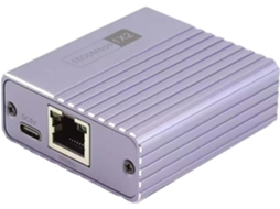 Divisor De Cabo Ethernet Lan, 1 Entrada Para 4 Saídas Adaptador Rede