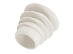 Adaptador De Cone Para Skimmer De Limpador De Piscina Zodiac K12110 Com Encaixe De Válvula W70263 W63900_ptg