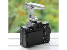 2026 asa Superior para Cámara, Asa Superior Universal, Empuñadura Universal para Cámara