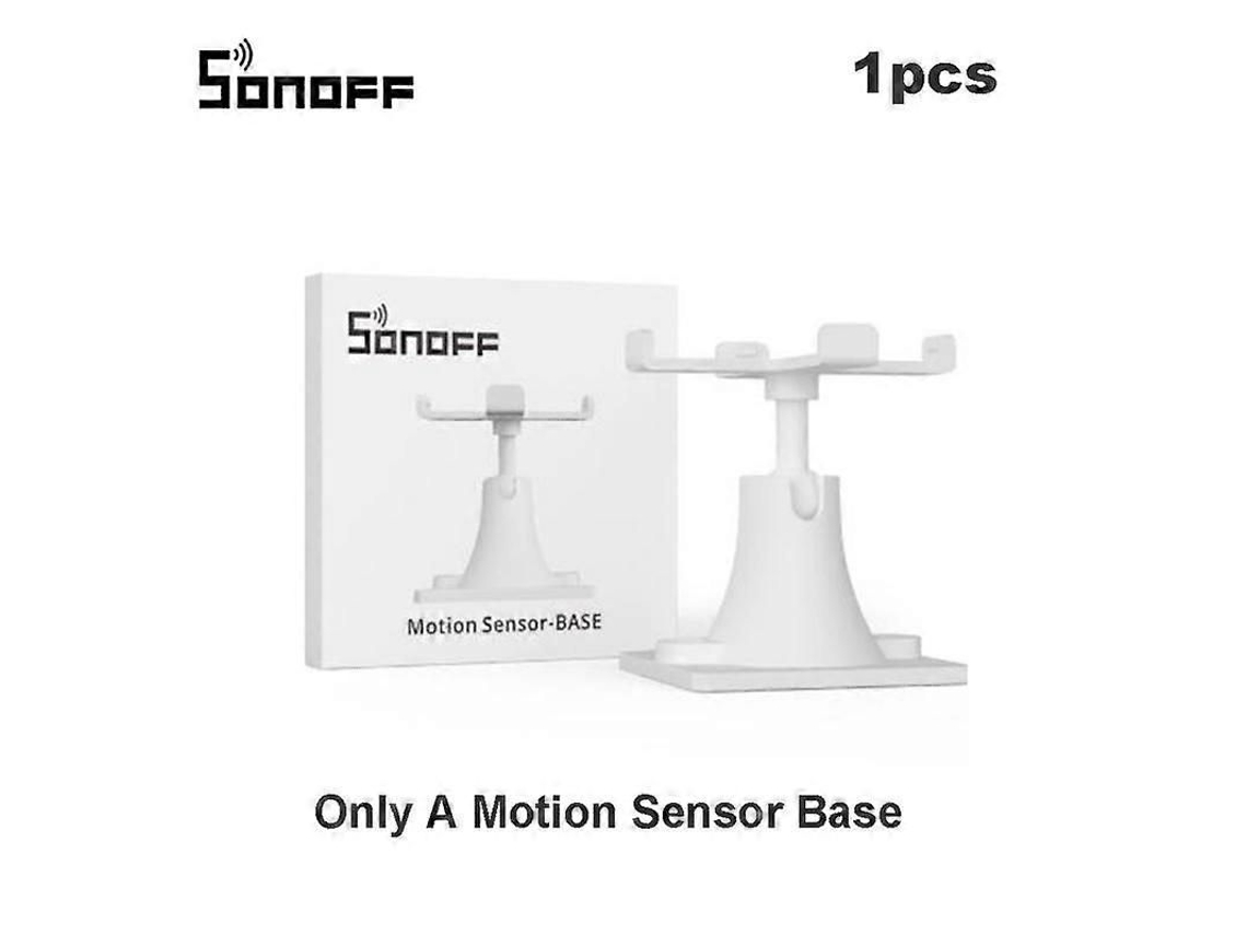 Sensor De Movimento Zigbee Sonoff Snzb-03 Com Detector De Presença Pir Para Casa Inteligente, Com Notificações De Alerta Via Ewelink E Compatível