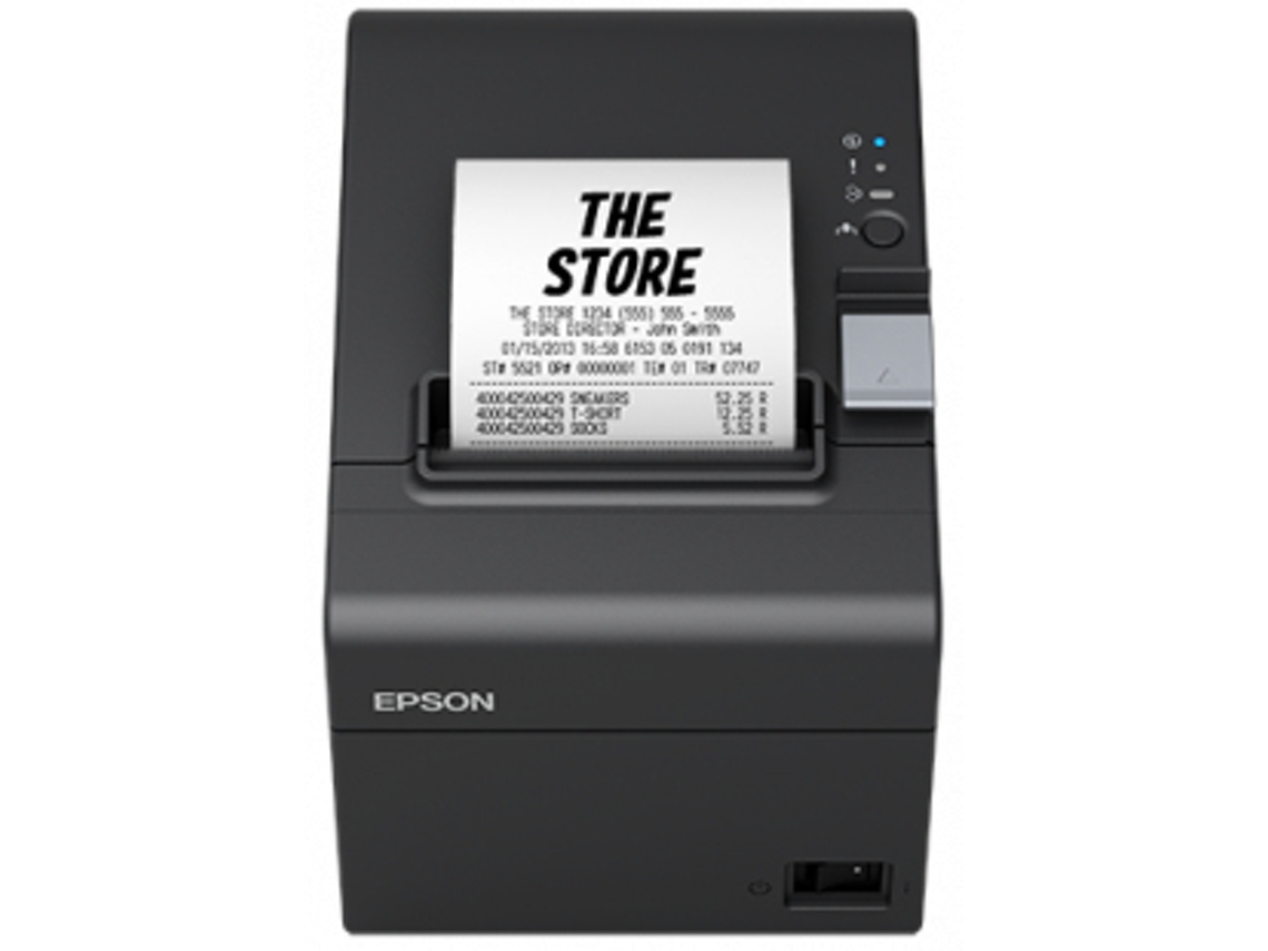 TM-T20III /012/ PS BLK
