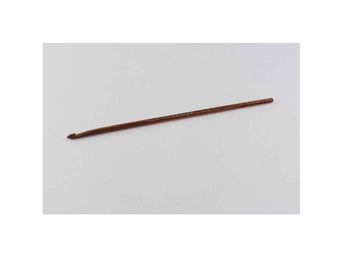 Ginger Crochet Simples 3,5 Mm Knit Pro