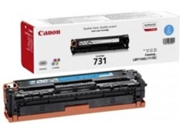 Toner CANON 731 Azul (6271B002)