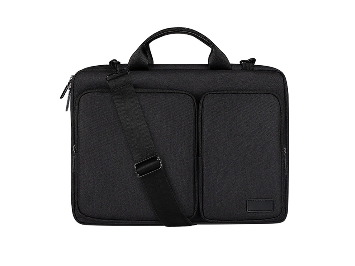 Bolsa Protetora De Ombro Para Laptop Para Macbook Pro De 16 E 15 Polegadas Laptop De 15,6 Polegadas Brilvibera