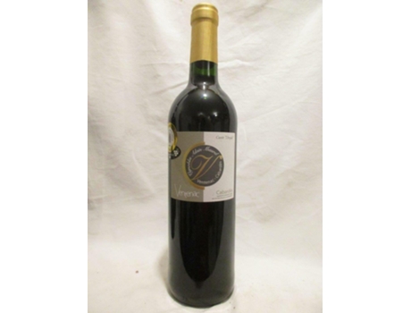 Vinho Tinto VENTENAC 2010 (75 cl - 1 unidade)