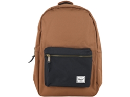 Mochila HERSCHEL Settlement Backpack 10005-05668, unissex (marrom - Tam. Único EU)