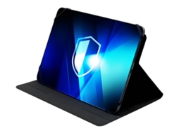 Universal 27,9 Cm Capa Tipo Livro Preto 3mk (11)