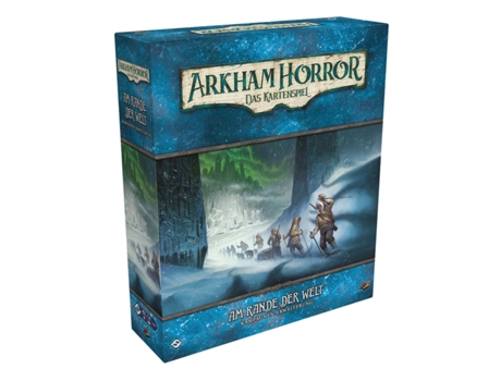 Jogo de cartas FANTASY FLIGHT GAMES Colecionável (14 anos)