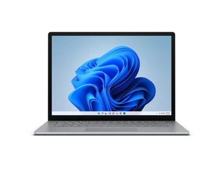 Portatil Microsoft Surface Laptop 4 I7 1185g7, 16gb, 256gb, 13.5