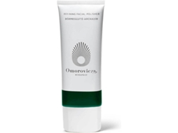 Creme de Limpeza OMOROVICZA Refining Pulidor Facial (100 ml)