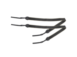 2pcs 95cm Camera Shoulder Strap Universal Cloth Harness For Dslr Cameras Photography Accessory LAXISCREED