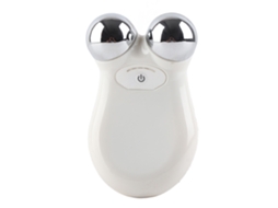 Máquina De Beleza Facial Microcorrente Para Alongamento Da Pele