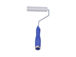 Rolo de Fibra de Vidro 30x125mm Primerox