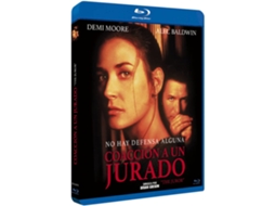 The Juror (1996) / Coacción a un Jurado 