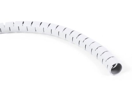 Protetor de Cabos DATAFLEX (Branco)