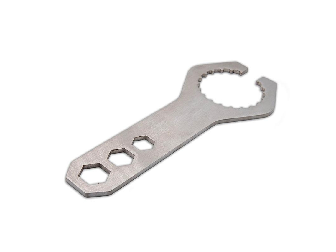 Chave Girassol 55mm Para Dualtron [minimotores]