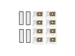 Replacement Hepa Filter Dust Bag For Bot L10 Plus Z10 Pro D10 Plus Robot_glo