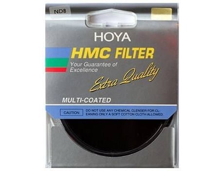 Filtro HOYA 4987