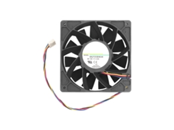Cooler de Pc LAXISCREED 4000rpm 190cfm