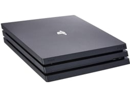 Consola PS4 Pro (Usado - 1 TB)