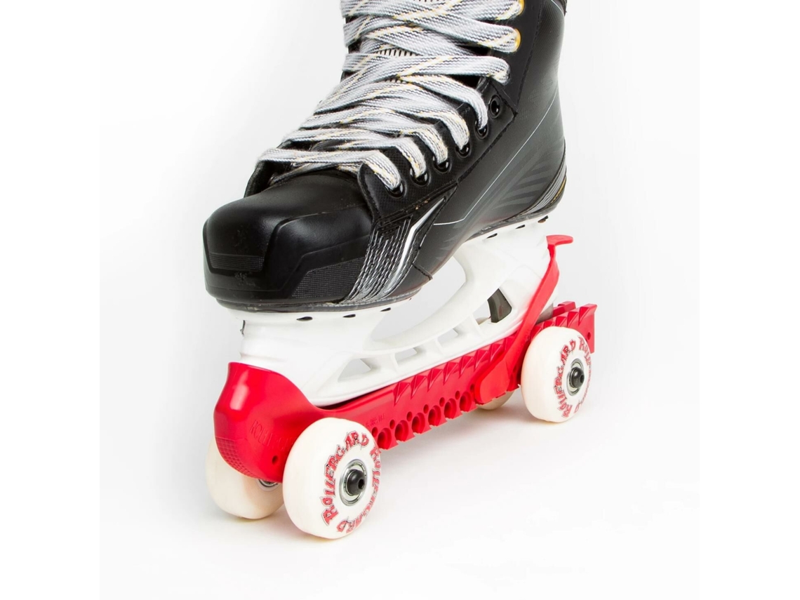 Stick De Hoquei Nhl Star Player Mini Hockey Plastic Stick (leon Draisaitl)