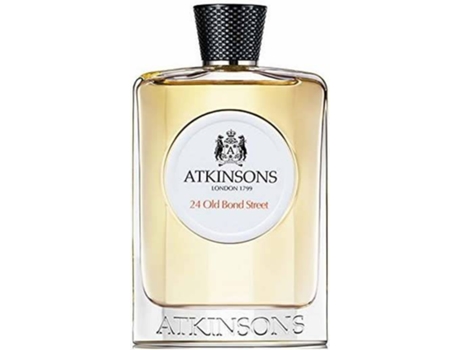 Perfume  24 Old Bond Street Eau de Cologne (100 ml)