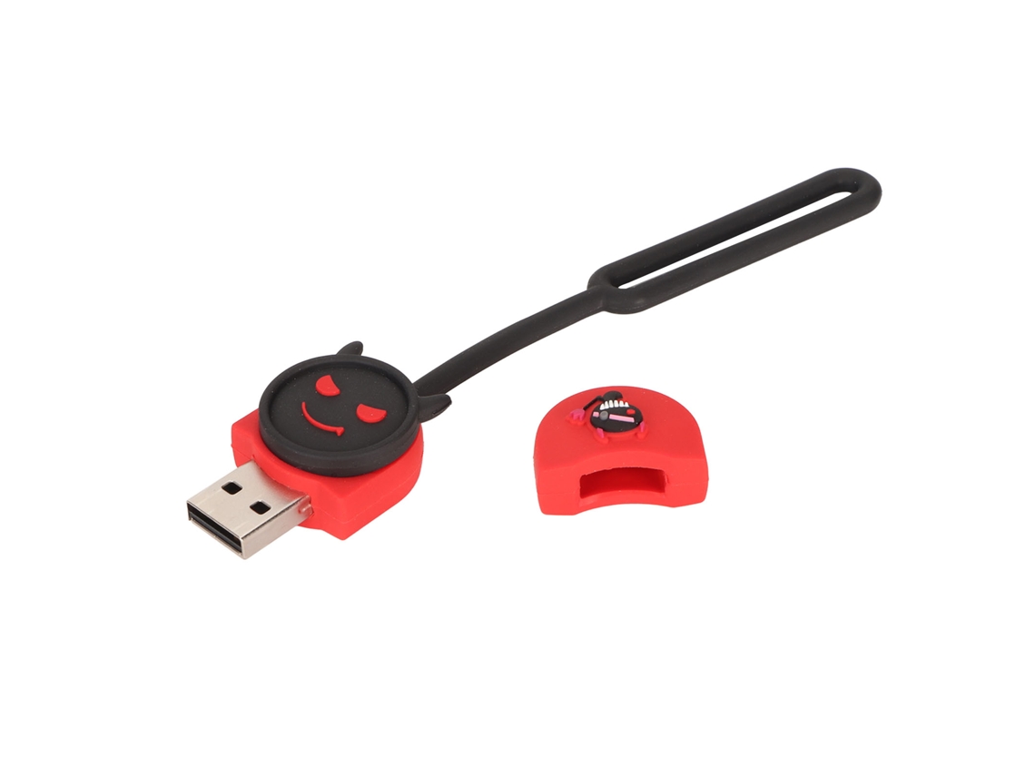 Pen Drive Usb 2.0 Cartoon LAXISCREED