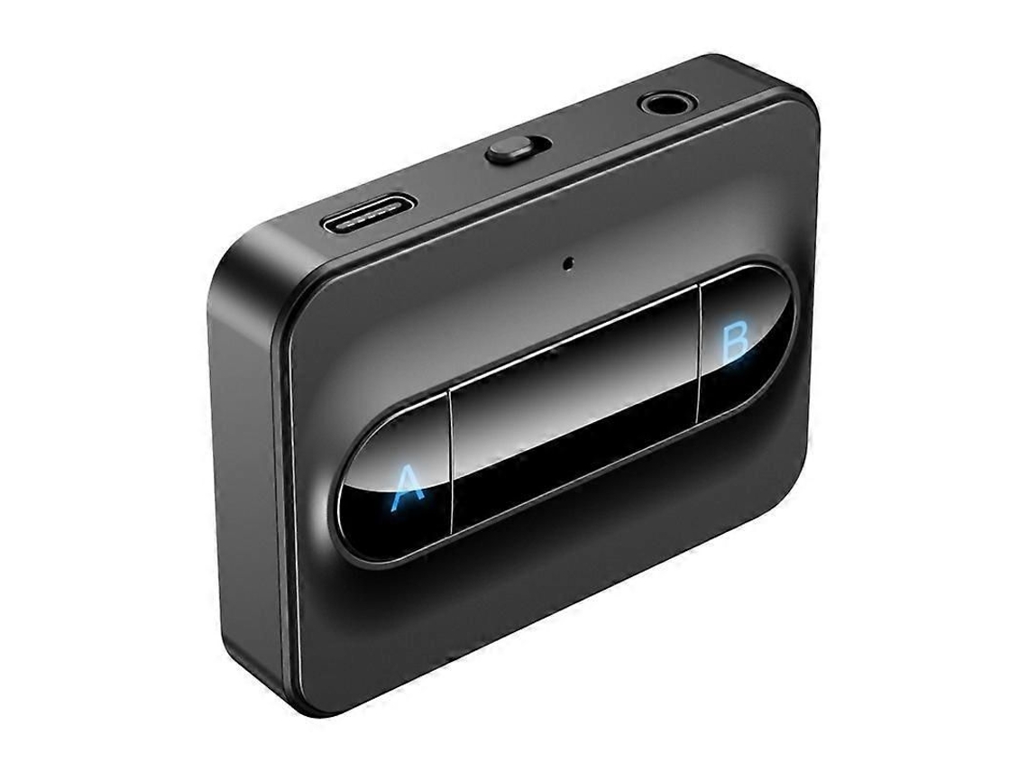 C31 2 Em 1 Transmissor E Receptor Bluetooth 5.0