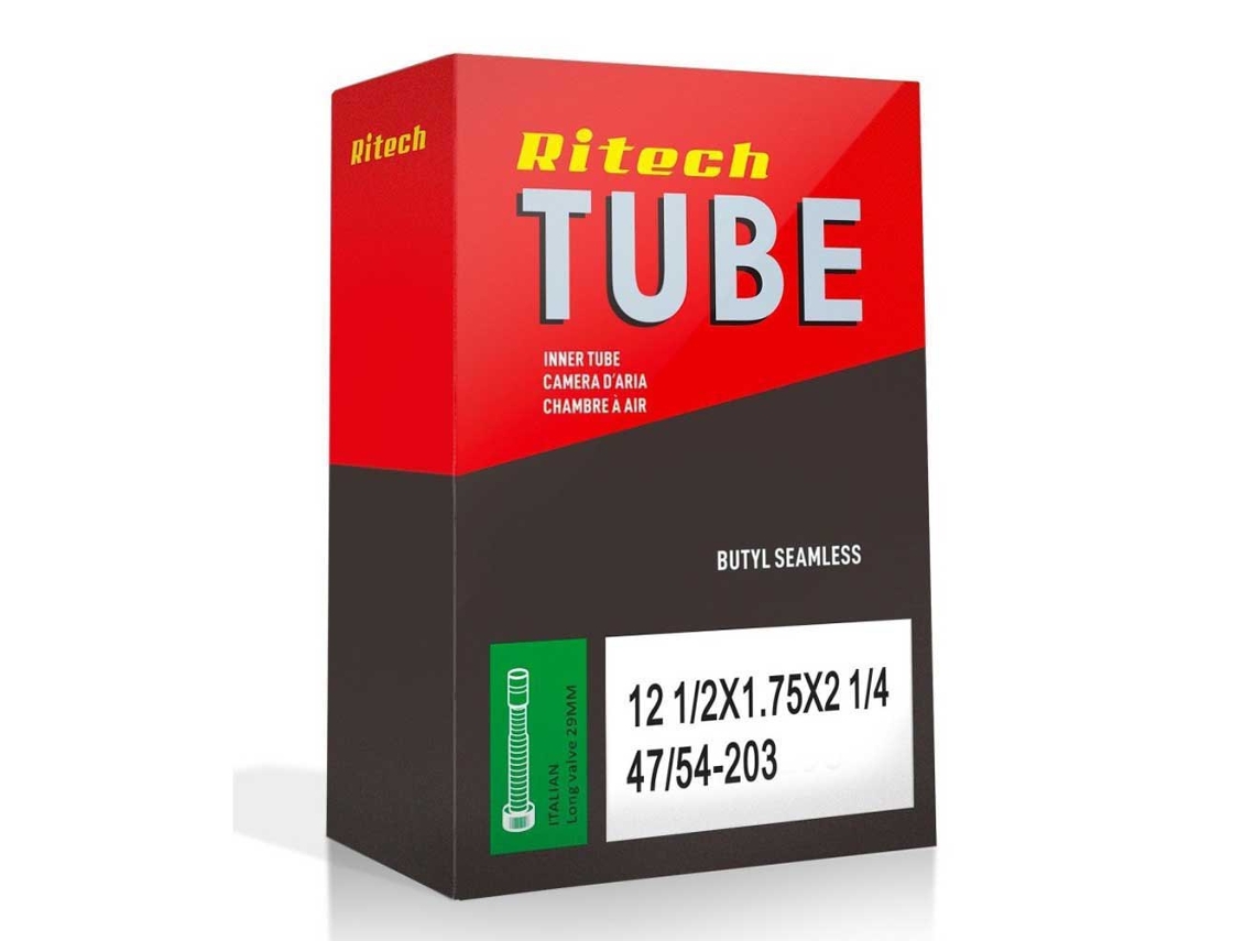 Tubo Interno Regina 29 Mm Prateado 24´´ / 1.38Ritech