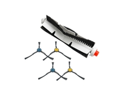 Acessórios de Aspirador peças de substituição da escova lateral principal para de robô W11/Rm2102/W11Se