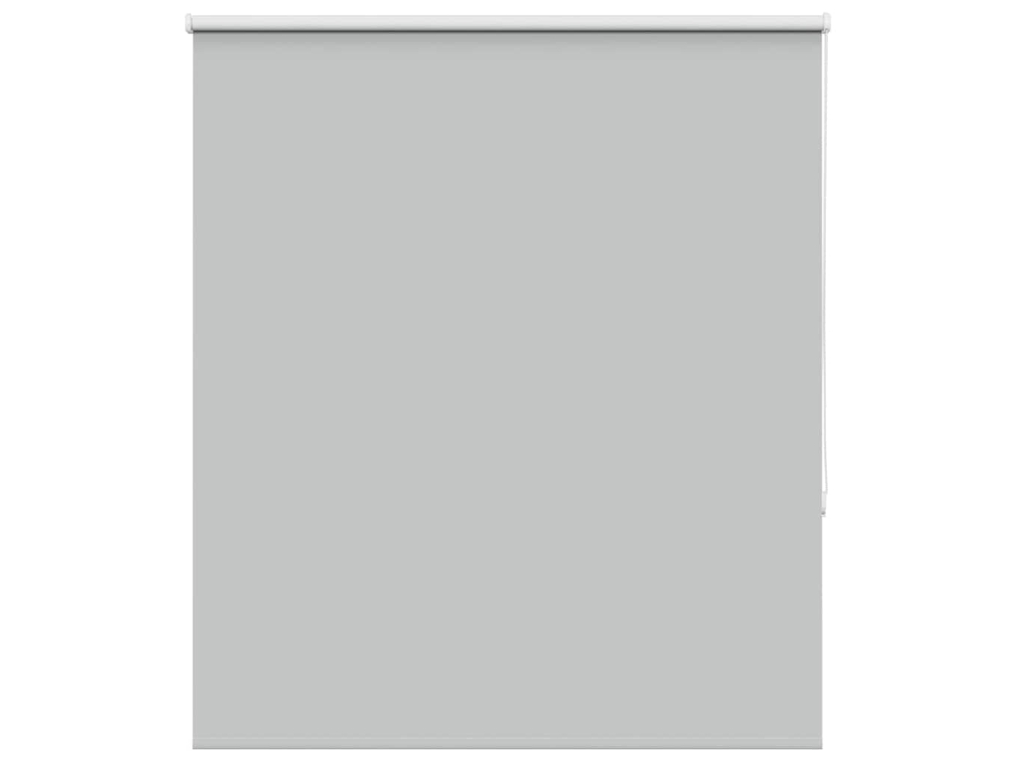 Vidaxl Persiana De Enrolar 130x150 Cm Largura Tecido 126,6cm Poliéster
