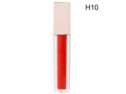 5.7g Brillo Labial Mate Para Mujeres Lip Glaze Impermeable De Larga Duración Lápiz Labial Líquido Cosmético 03
