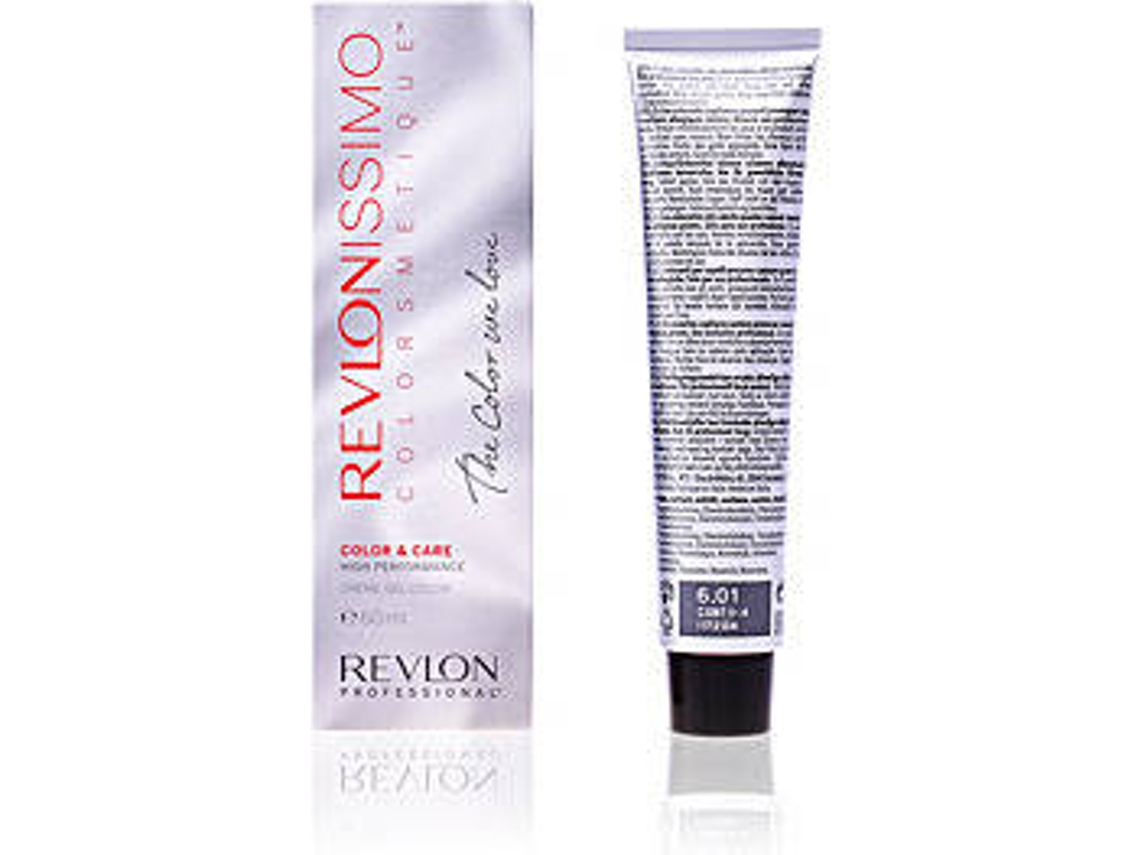 Coloração REVLON Colorsmetique 6.01 (60 ml)