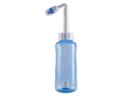 Borracha LAXISCREED 300ml para Lavagem Nasal Automática