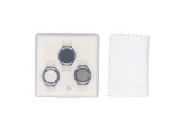 Kit Filtros Uv Nd Para Drone Neo Nd16