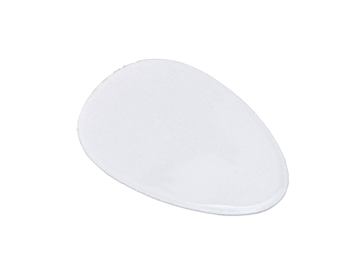 Protetor Íntimo Feminino De Silicone Lavável E Reutilizável Sunflare